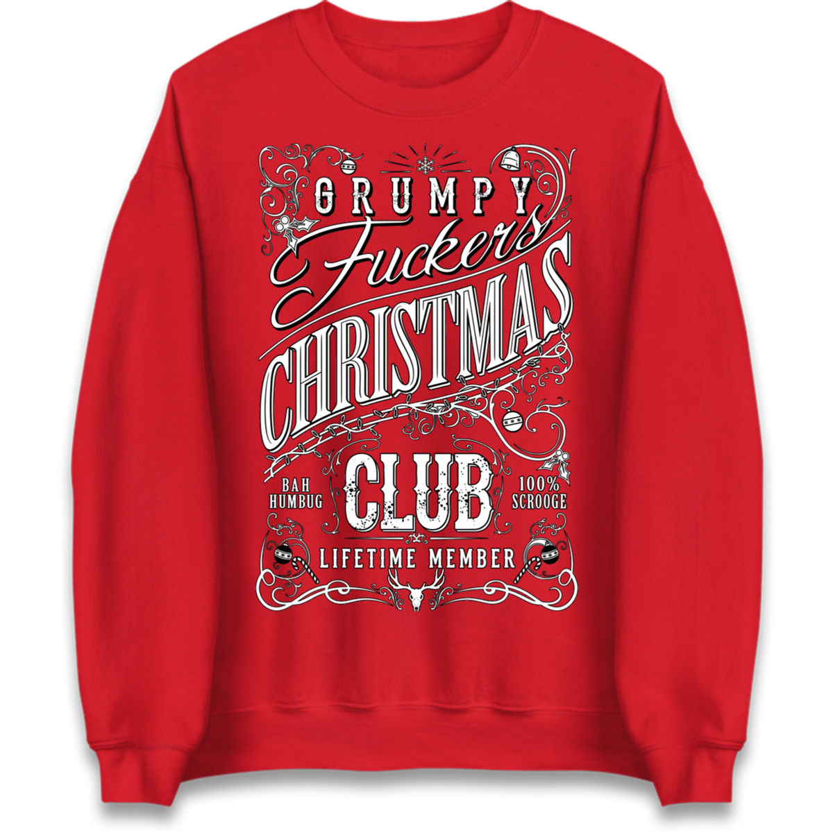 Christmas jumper Jumper