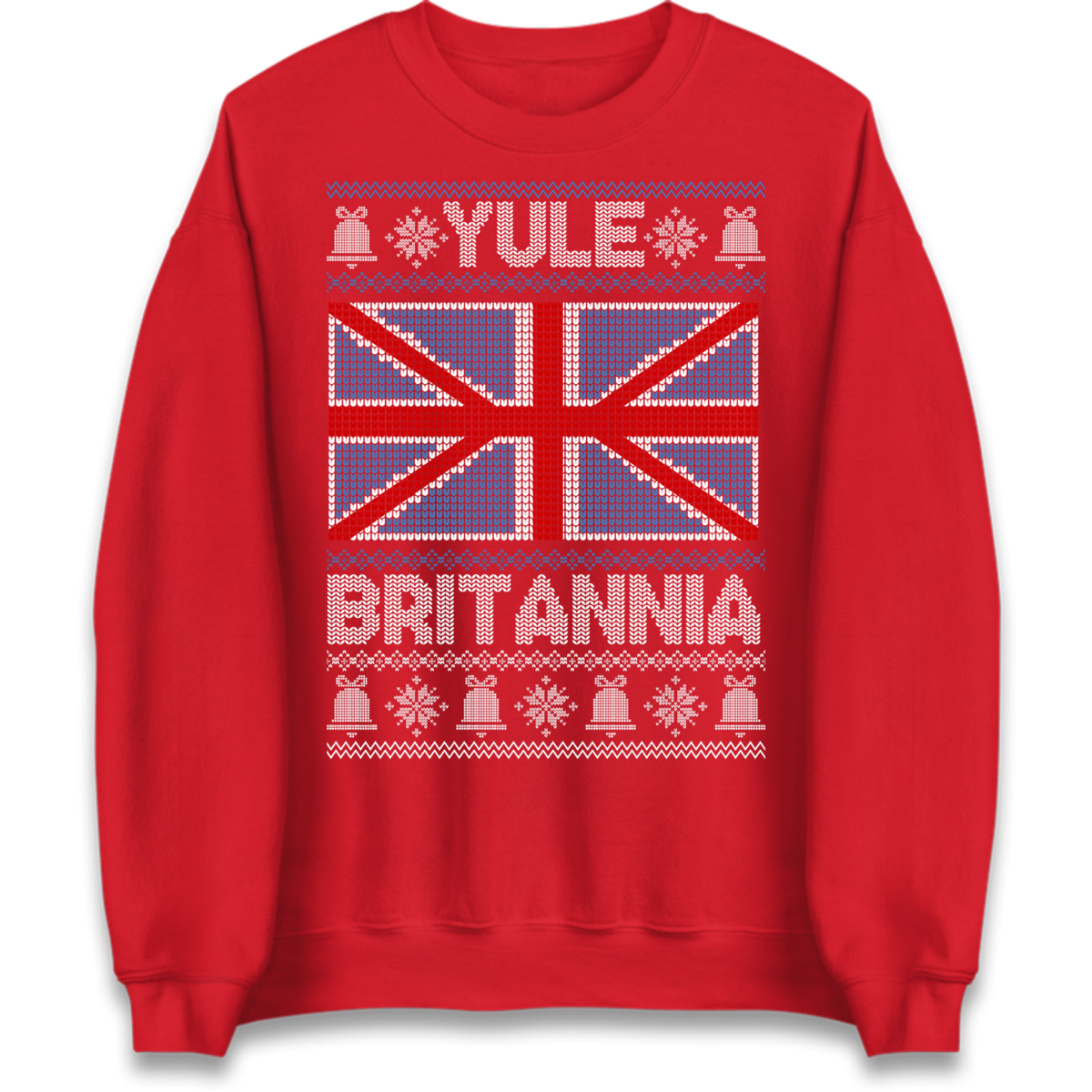 Christmas jumper Jumper