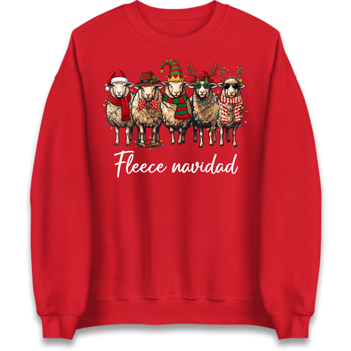 Christmas jumper Jumper