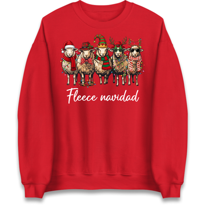 Christmas jumper Jumper