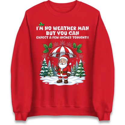 Christmas jumper Jumper