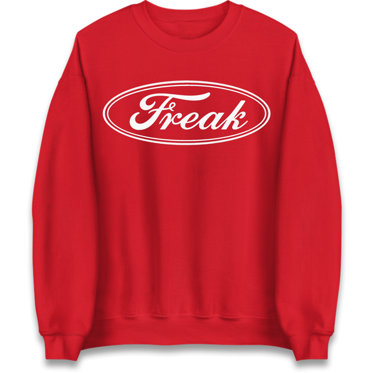 Bella Hadid Freak Jumper
