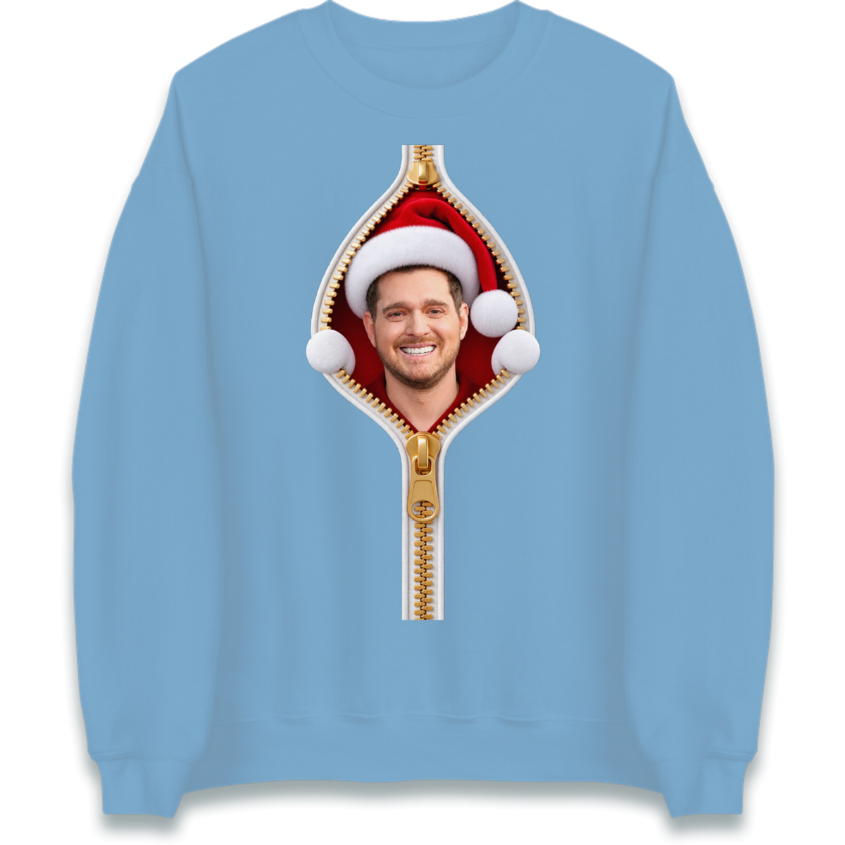 Christmas jumper Jumper