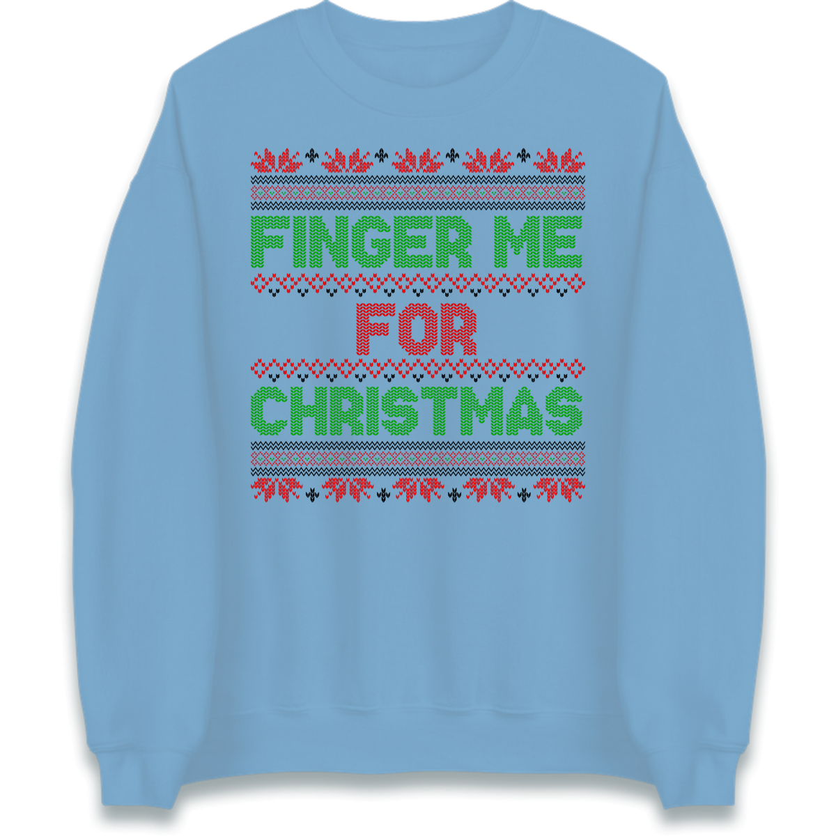 adult humour gift Jumper