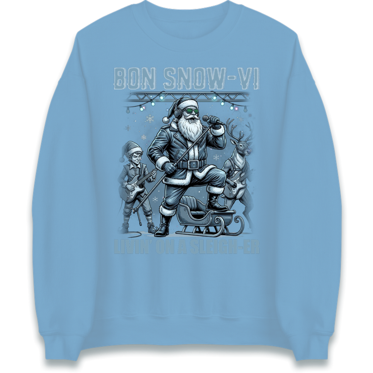 Christmas jumper Jumper