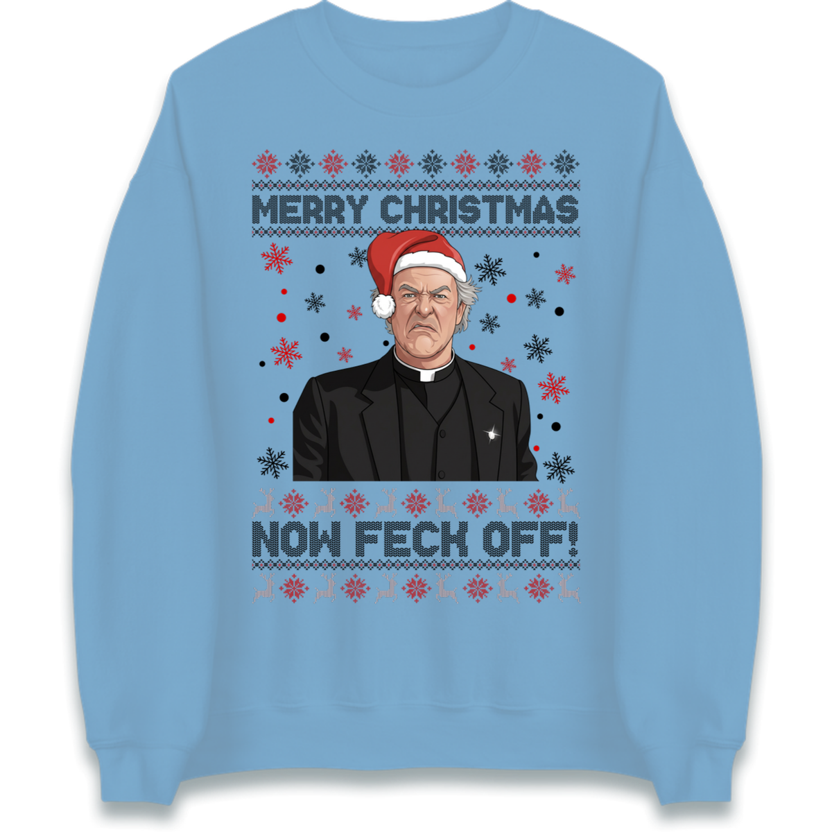 Christmas jumper Jumper