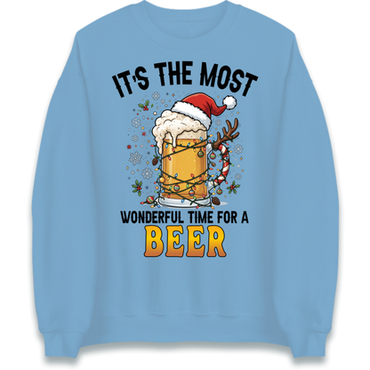 Tee Festive Pub Outfit Jumper