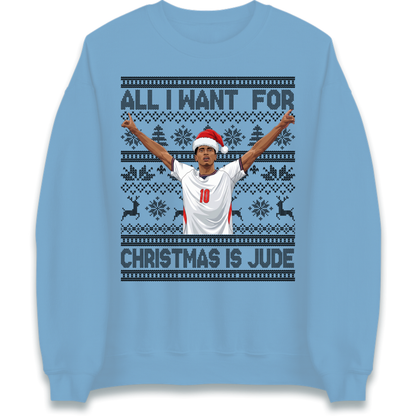 Jude Bellingham Jumper