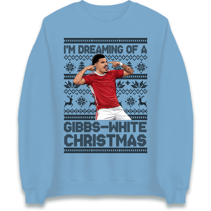 Christmas jumper Jumper