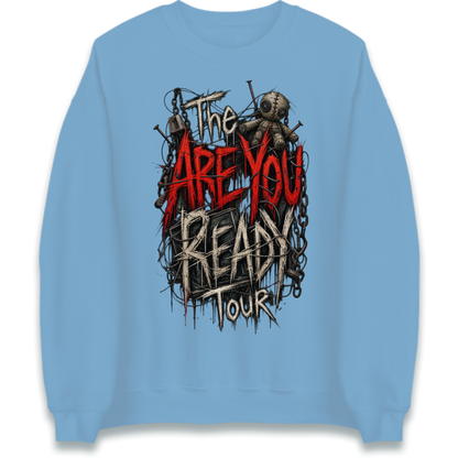 Korn Jumper