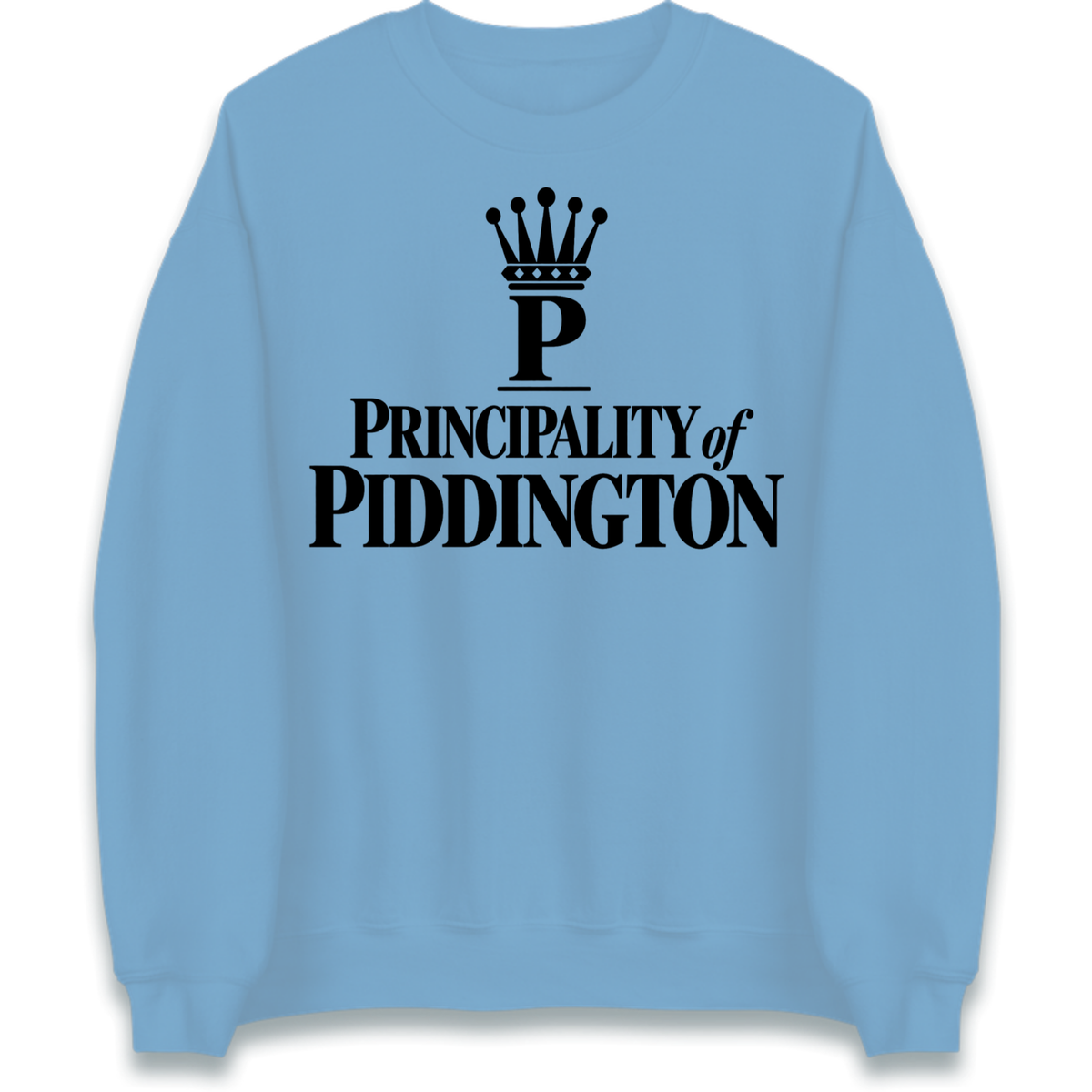 Principality of Piddington Jumper