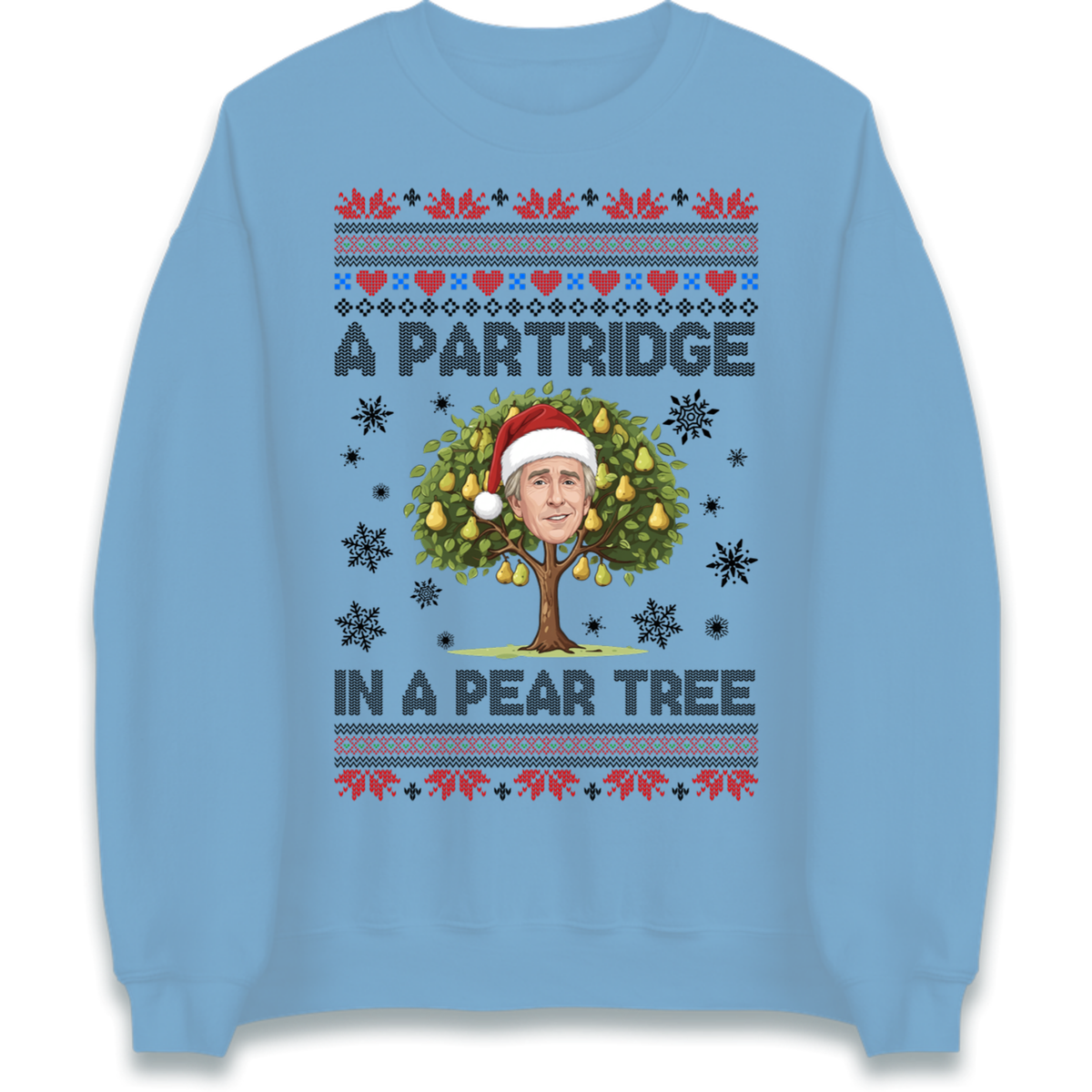 Christmas jumper Jumper
