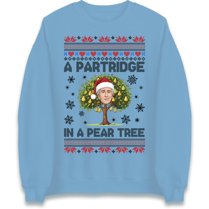 Christmas jumper Jumper