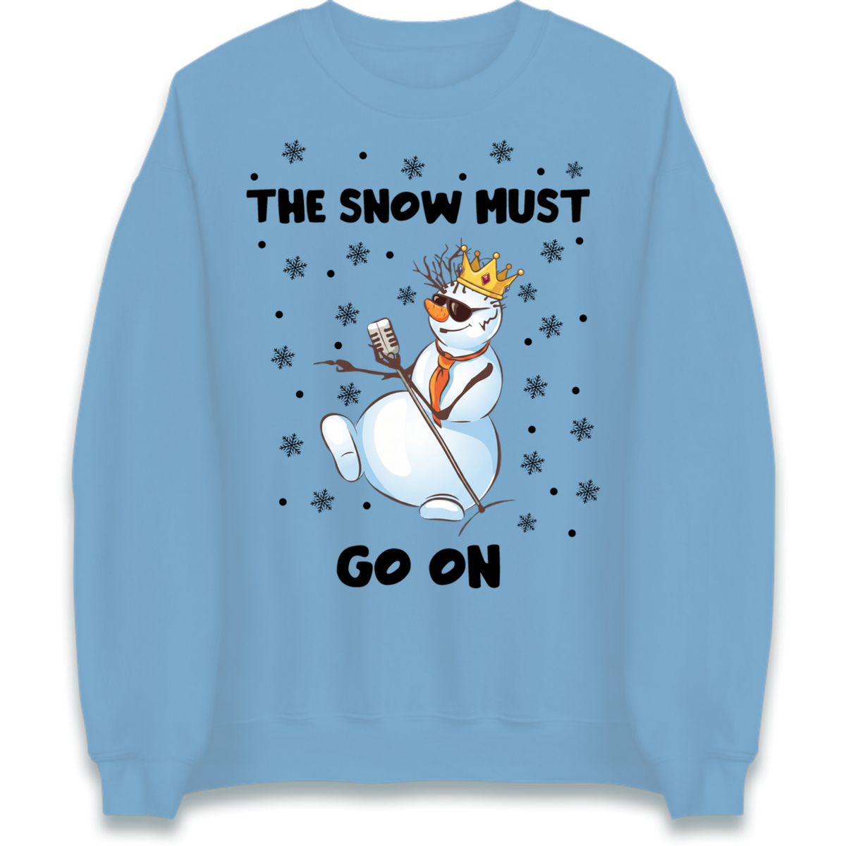 Novelty Winter Wear Jumper