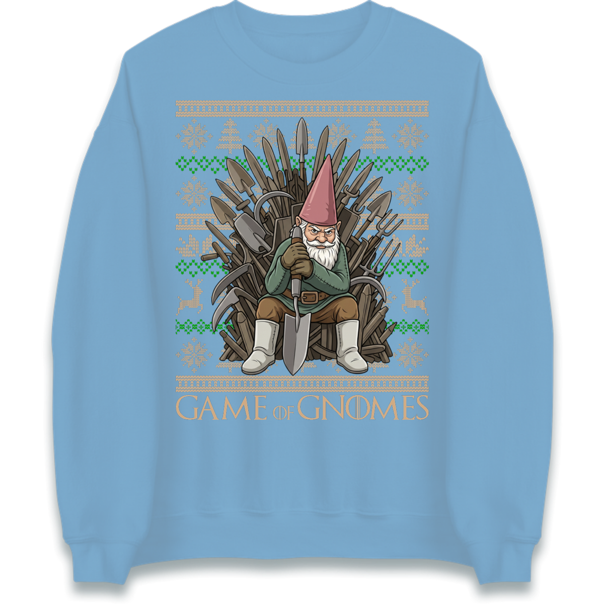 Christmas jumper Jumper