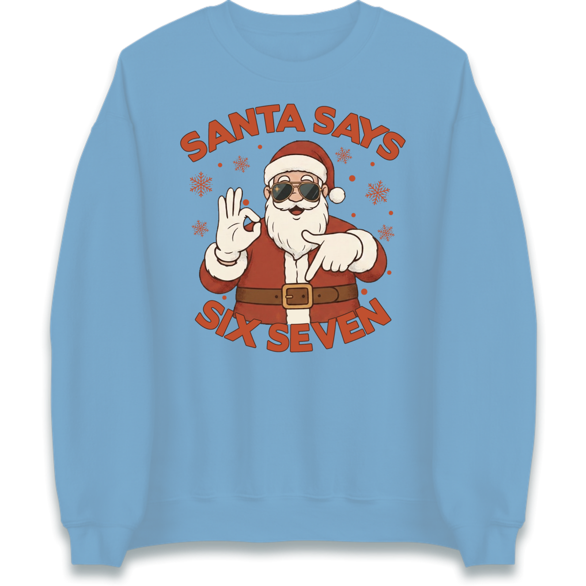 6 7 Jumper