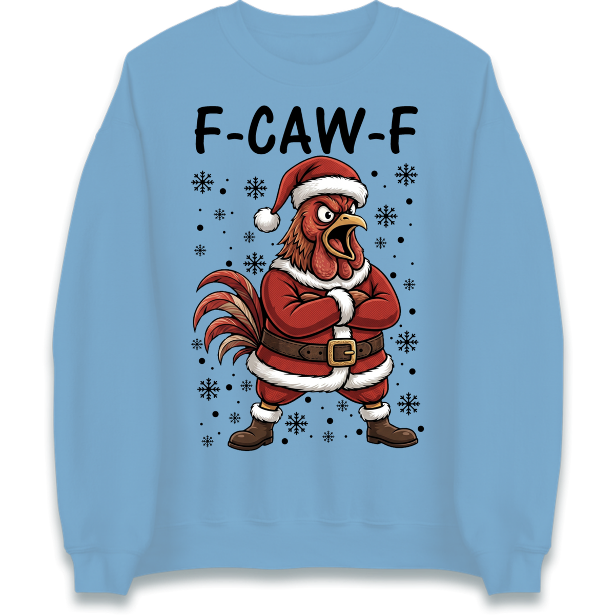 Christmas jumper Jumper