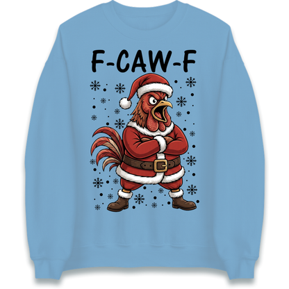 Christmas jumper Jumper