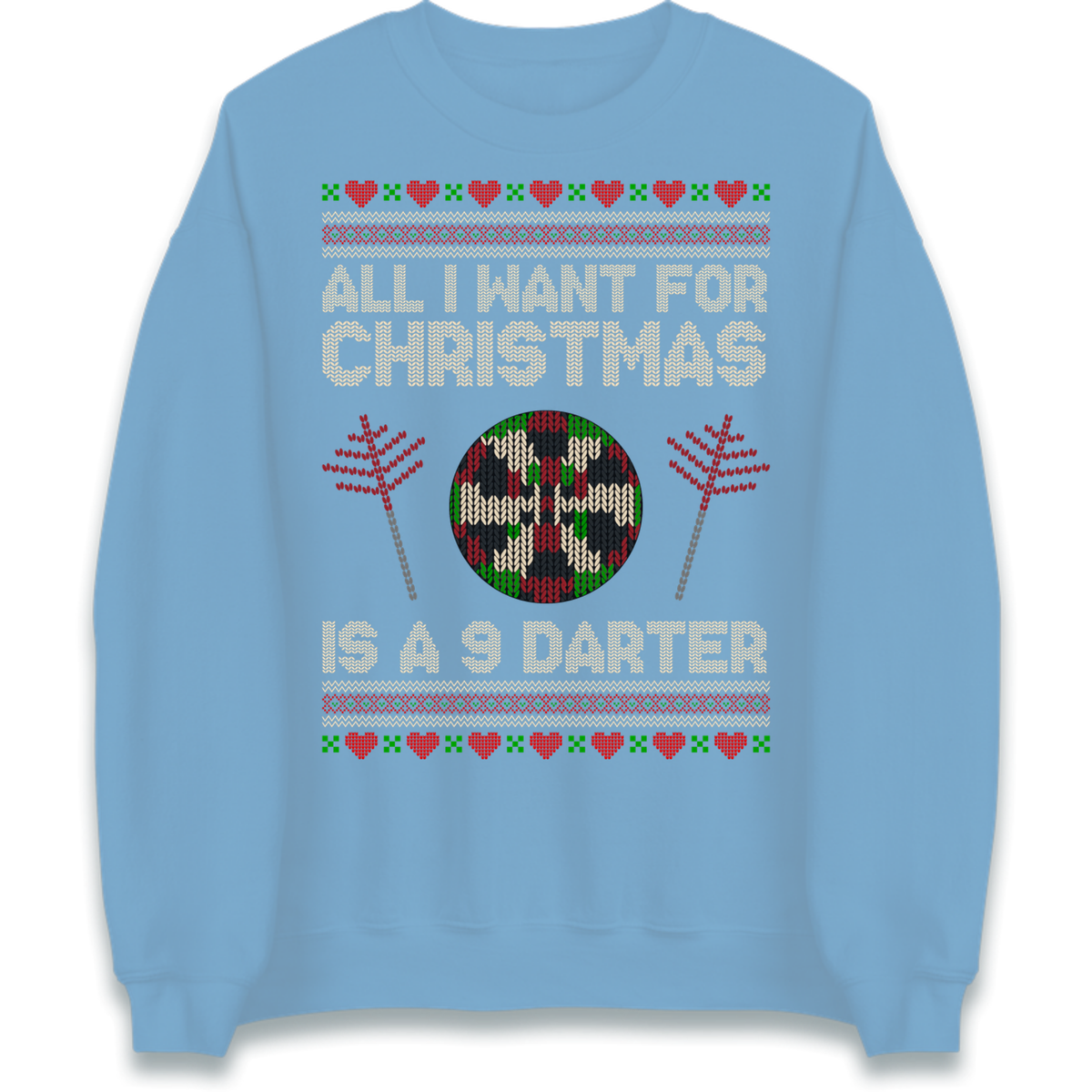 Christmas jumper Jumper