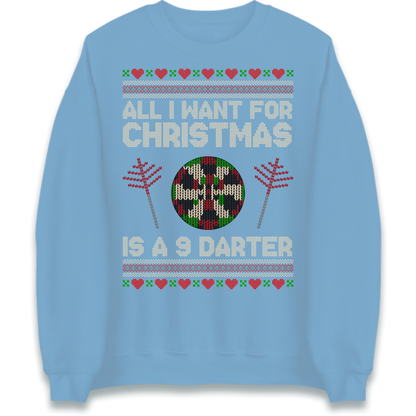 Christmas jumper Jumper