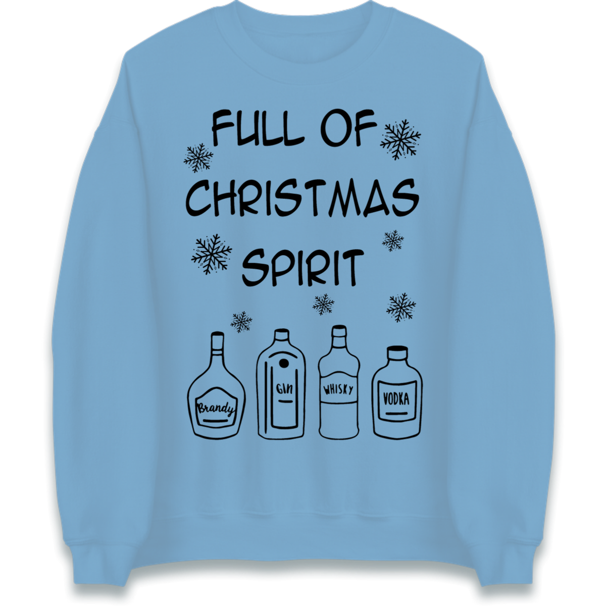 Christmas jumper Jumper