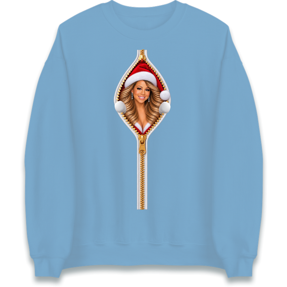 Mariah Jumper