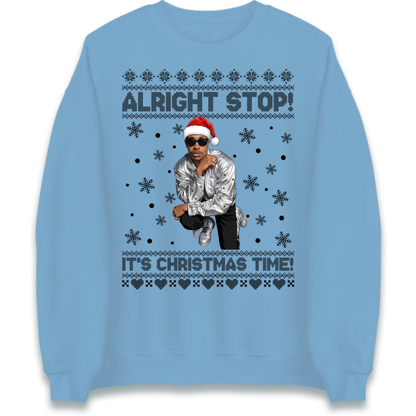 Mc Hammer Jumper