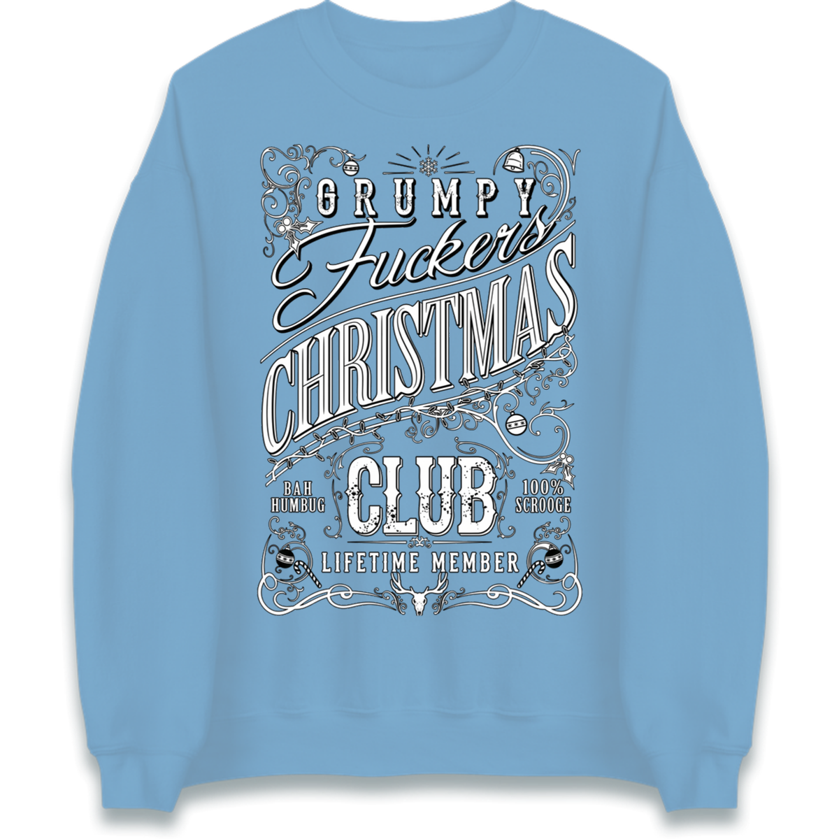 Christmas jumper Jumper