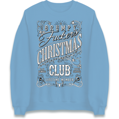 Christmas jumper Jumper