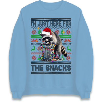 Winter Pullover Jumper