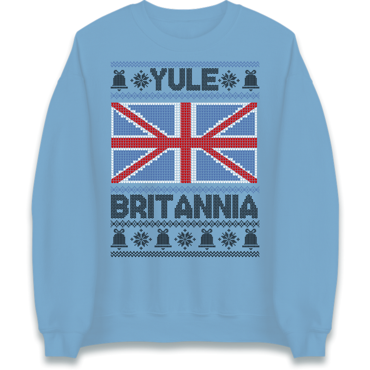 Christmas jumper Jumper