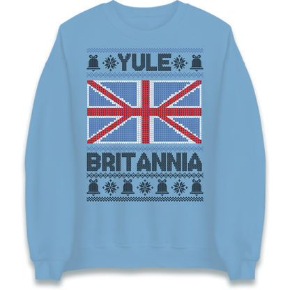 Christmas jumper Jumper