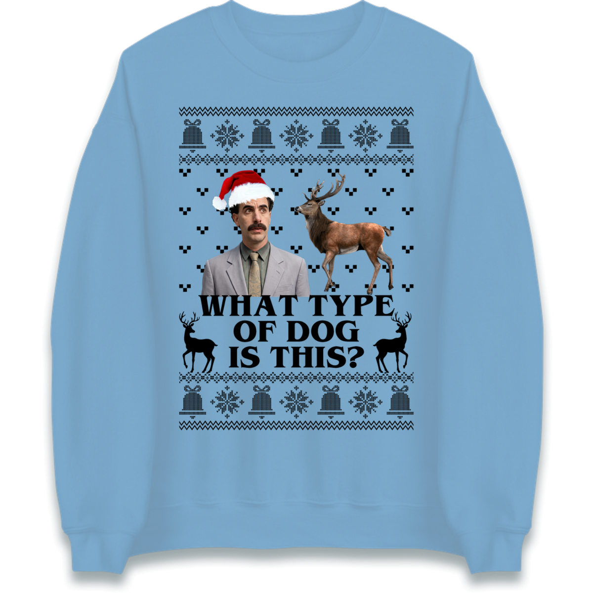 I Very Excite Jumper