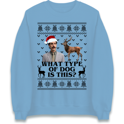 I Very Excite Jumper