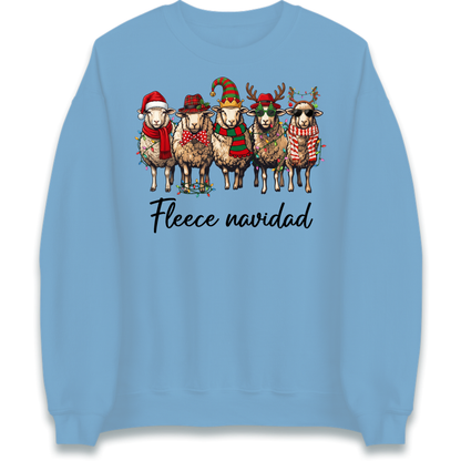 Christmas jumper Jumper