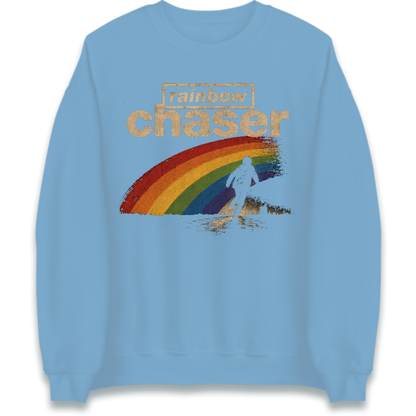 Shed Seven Chasing Rainbows Jumper