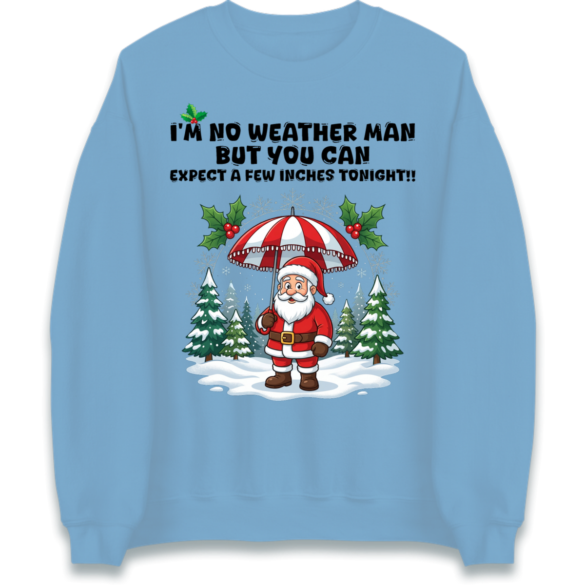 Christmas jumper Jumper
