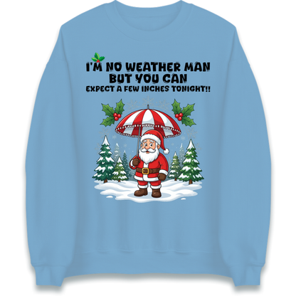 Christmas jumper Jumper