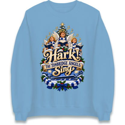 Tonbridge Angels Christmas Jumper