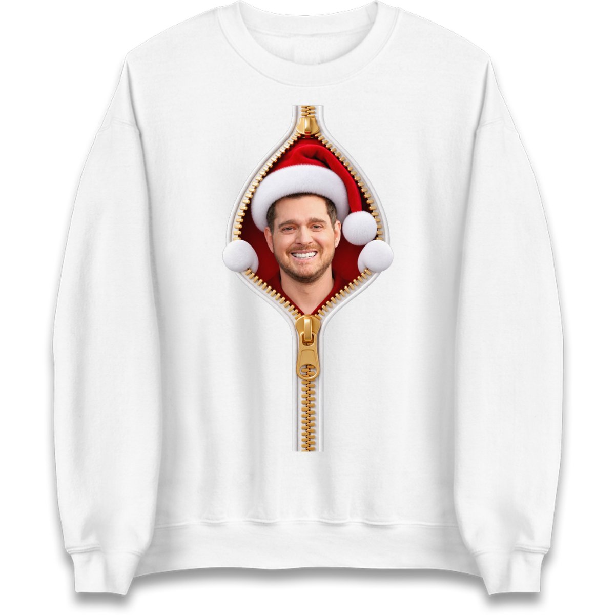 Christmas jumper Jumper