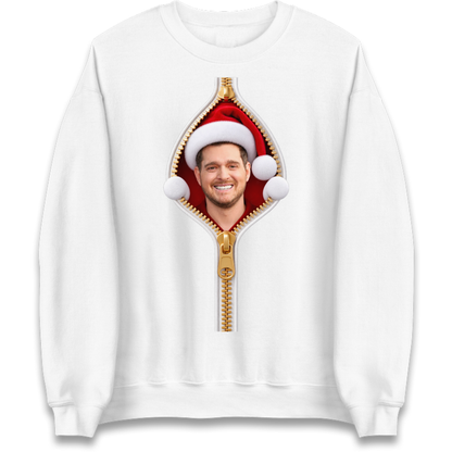Christmas jumper Jumper