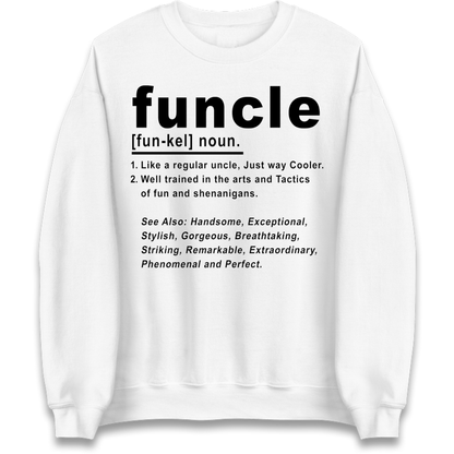 Funcle Jumper