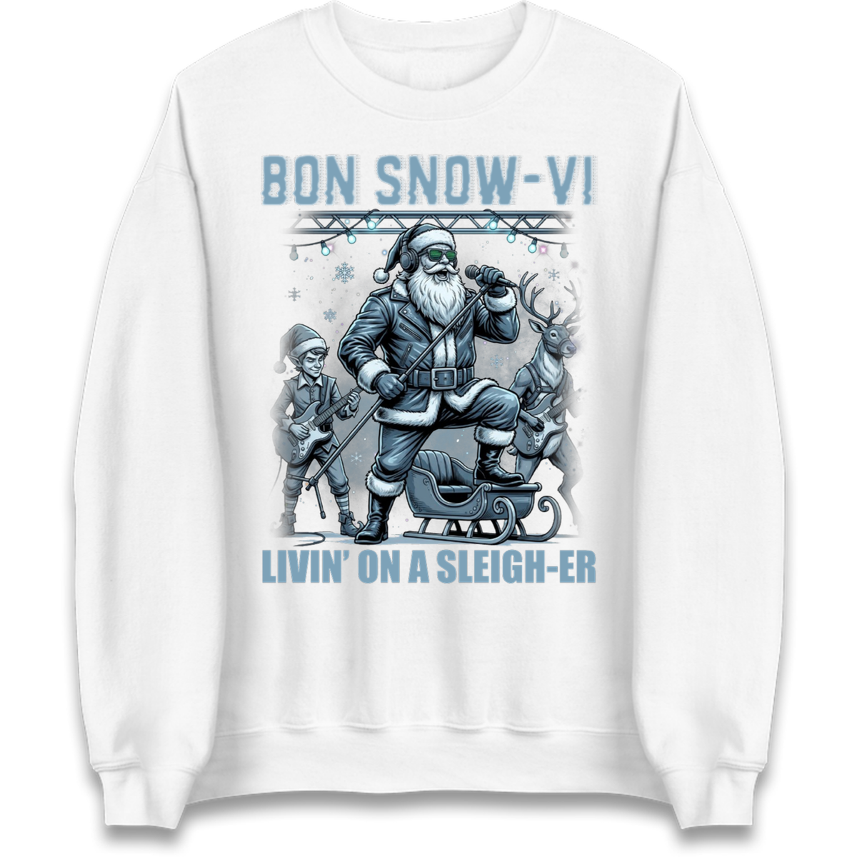 Christmas jumper Jumper