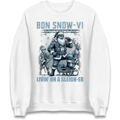 Christmas jumper Jumper