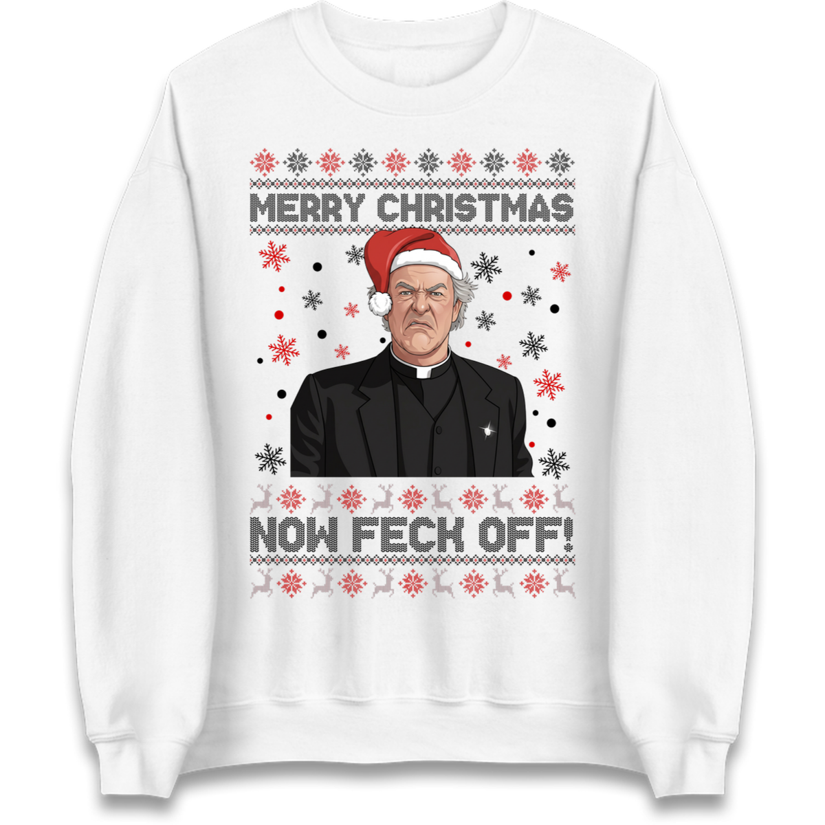 Christmas jumper Jumper