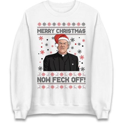 Christmas jumper Jumper
