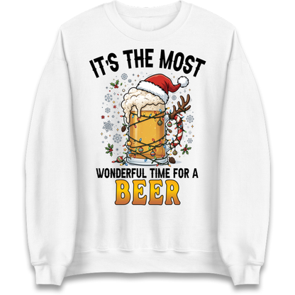 Tee Festive Pub Outfit Jumper