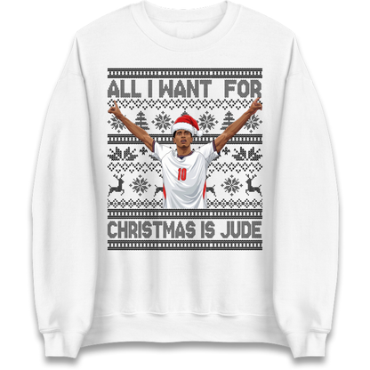 Jude Bellingham Jumper