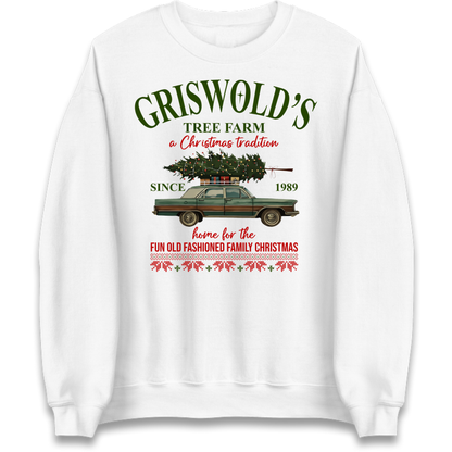 clark griswold Jumper