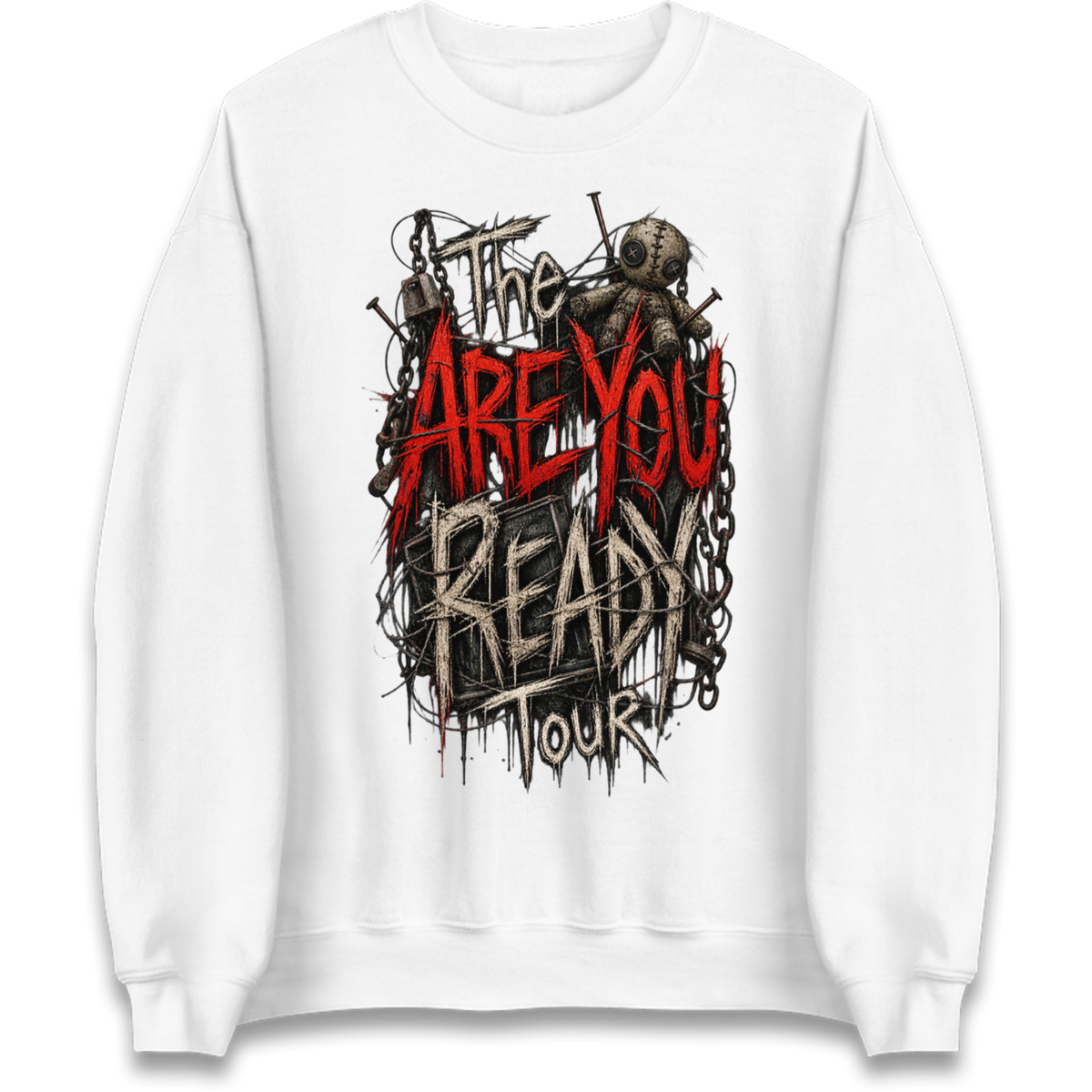 Korn Jumper